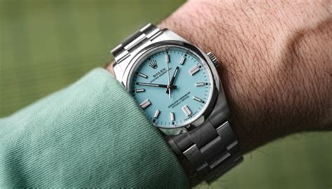 wearing rolex oyster perpetual 36mm|rolex oyster perpetual 36 review.